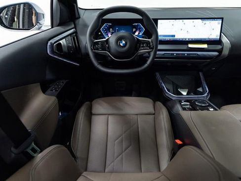 New 2026 BMW X3 xDrive30 image 4