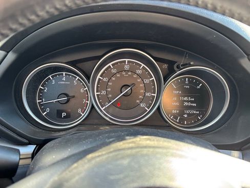 Used 2018 MAZDA CX-5 Touring w/ Preferred Equipment Package image 15