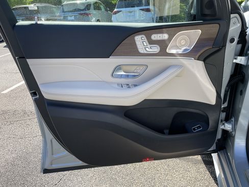 New 2026 Mercedes-Benz GLE 350 4MATIC image 15