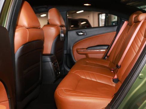 Used 2022 Dodge Charger SRT Hellcat image 14