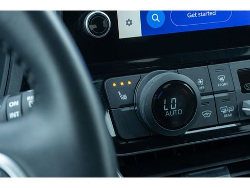 Used 2025 Toyota Grand Highlander FWD image 25