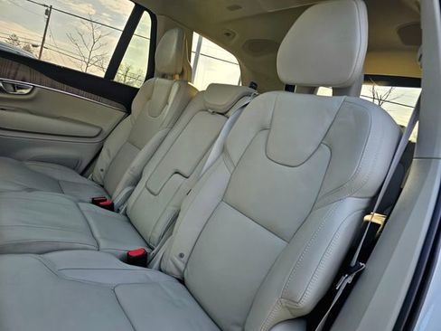 Used 2023 Volvo XC90 B6 Ultimate w/ Protection Package AWD/4WD image 24