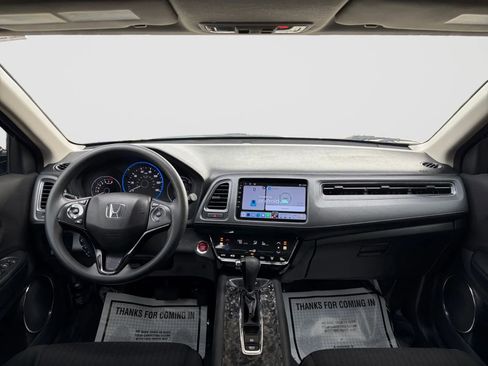 Used 2018 Honda HR-V EX image 22