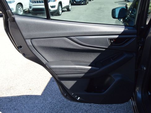 Used 2018 Subaru Impreza 2.0i Premium w/ Eyesight & BSD & Rcta image 23