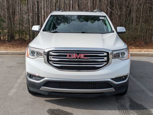 Used 2017 GMC Acadia SLT image 6