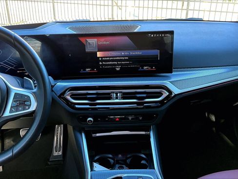 Used 2023 BMW 330e w/ M Sport Package image 6