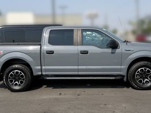 Used 2019 Ford F150 XL w/ Equipment Group 101A Mid AWD/4WD image 9