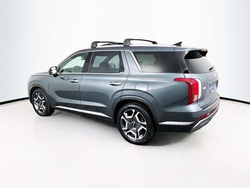 Certified 2023 Hyundai Palisade SEL w/ Cargo Package AWD/4WD image 5