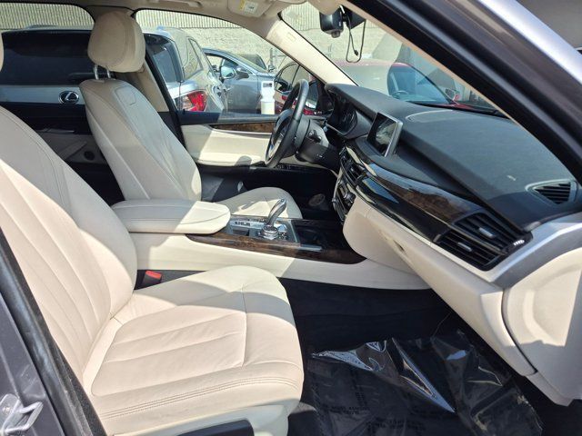 Used 2016 BMW X5 xDrive35i AWD/4WD image 21