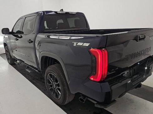 Used 2023 Toyota Tundra SR5 AWD/4WD image 5