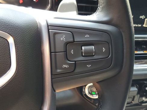 Used 2026 GMC Sierra 1500 Elevation w/ Preferred Package AWD/4WD image 23