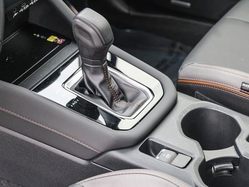 Used 2025 Subaru Forester Sport image 21