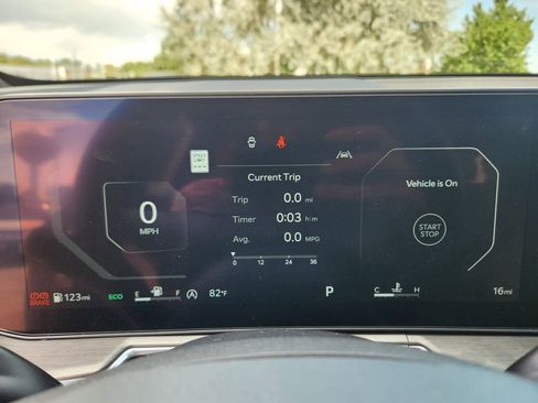 New 2026 Kia Sorento SX Prestige w/ Olive Brown Leather Package image 18