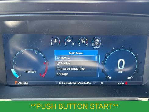 New 2026 Ford F250 Lariat w/ Black Appearance Package AWD/4WD image 20