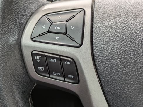 Used 2020 Ford Ranger XLT w/ Equipment Group 301A Mid RWD image 41