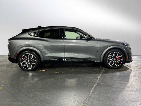 Used 2023 Ford Mustang Mach-E GT AWD/4WD image 2