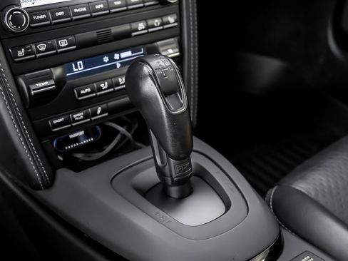 Used 2012 Porsche 911 Edition 918 Spyder image 38