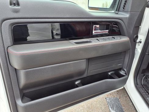 Used 2013 Ford F150 Limited image 11