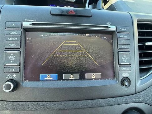 Used 2014 Honda CR-V EX-L image 11