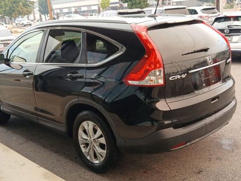 Used 2012 Honda CR-V EX-L image 5