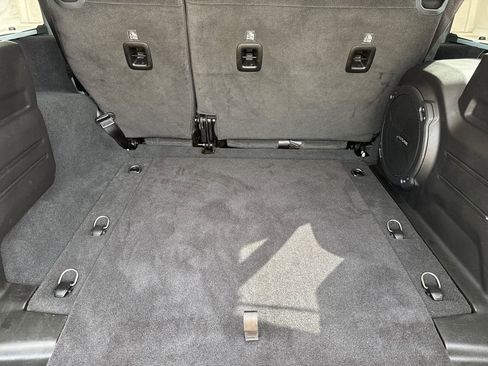 Used 2023 Jeep Wrangler Unlimited Rubicon w/ Cold Weather Group image 11