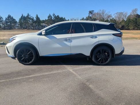 Used 2024 Nissan Murano SL image 6