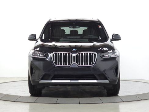 Used 2023 BMW X3 xDrive30i w/ Premium Package AWD/4WD image 12