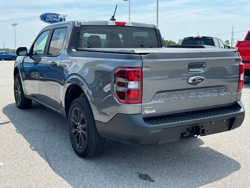 Used 2023 Ford Maverick XLT w/ XLT Luxury Package FWD image 6