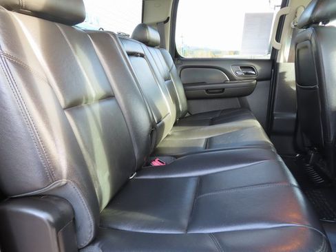 Used 2014 Chevrolet Silverado 3500 LTZ w/ LTZ Plus Package image 30
