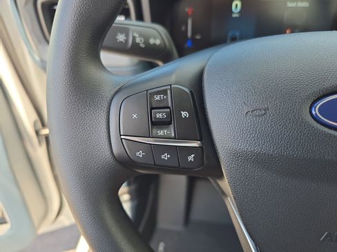 New 2025 Ford Maverick XL w/ 4K Tow Package AWD/4WD image 20