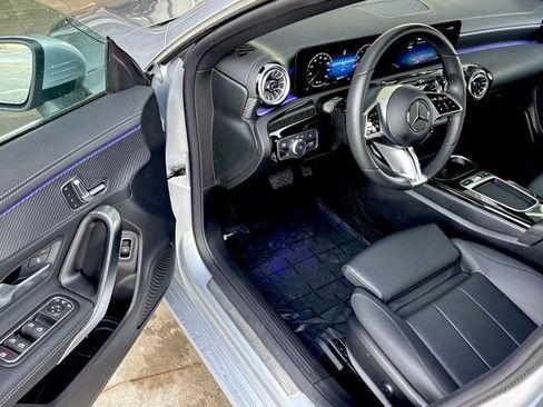 Certified 2026 Mercedes-Benz CLA 250 image 12