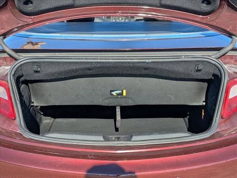 Used 2018 Buick Cascada Premium image 6