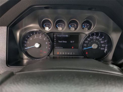 Used 2015 Ford F250 Lariat w/ Lariat Ultimate Package image 18