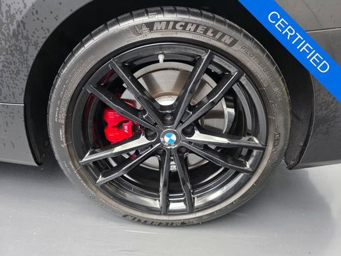 Used 2024 BMW M440i Coupe w/ M Carbon Exterior Package RWD image 15