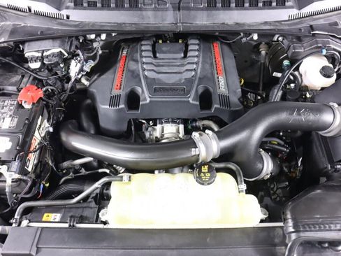 Used 2019 Ford F150 Raptor w/ Equipment Group 802A Luxury image 57