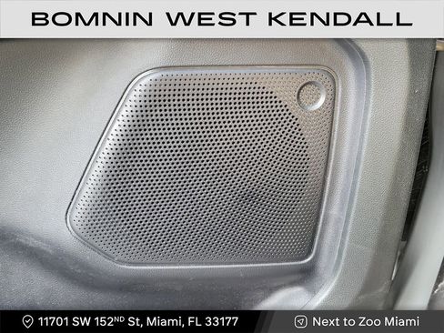 Used 2022 Ford Escape SEL image 30