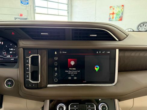 Used 2023 GMC Yukon Denali image 29