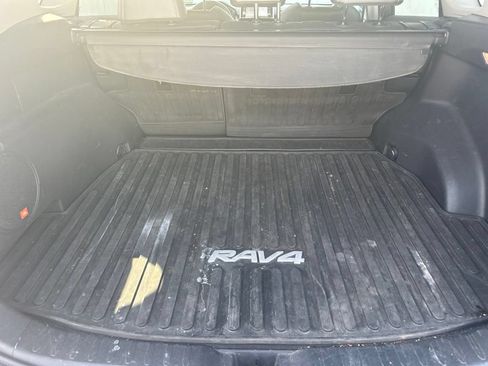 Used 2021 Toyota RAV4 Limited w/ Limited Grade Weather Package AWD/4WD image 22