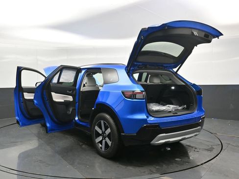 New 2026 Honda Prologue Touring image 47