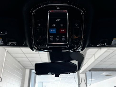 Certified 2024 Jeep Grand Cherokee L Summit AWD/4WD image 24