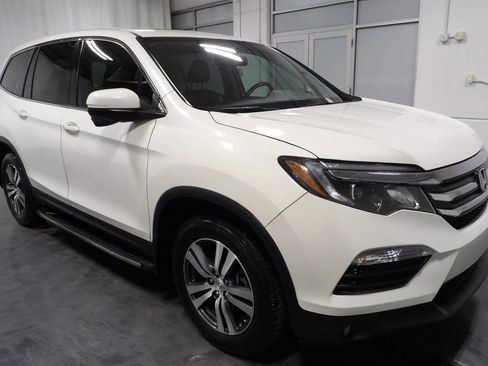 Used 2018 Honda Pilot EX-L image 2