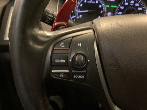 Used 2019 Acura TLX image 17