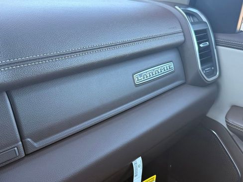 New 2026 RAM 1500 Laramie AWD/4WD image 23