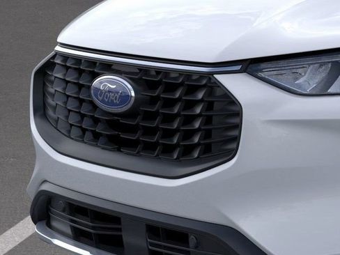 New 2025 Ford Escape Active image 17