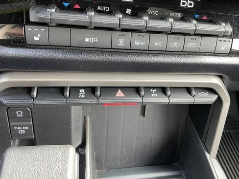 Used 2025 Toyota Tundra SR5 image 23