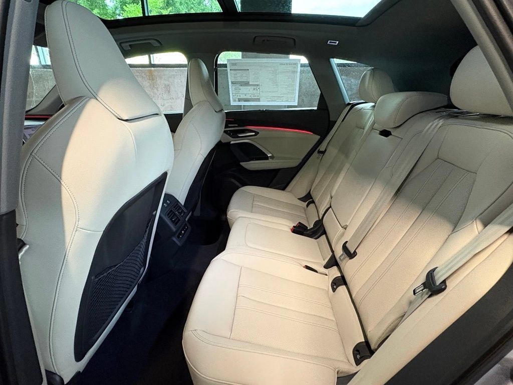 New 2026 Audi Q5 Prestige AWD/4WD image 13