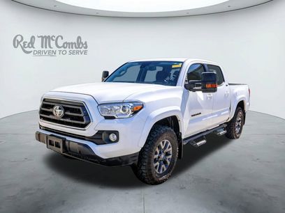 Used 2023 Toyota Tacoma SR5