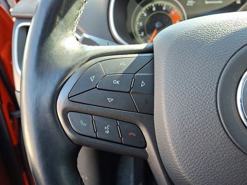 Used 2021 Jeep Cherokee Trailhawk w/ Sun, Sound & Nav Group image 23