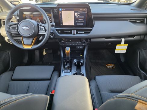 New 2026 Subaru Outback Wilderness image 12