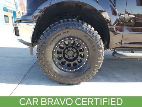 Used 2020 Ford F150 XLT w/ Equipment Group 302A Luxury AWD/4WD image 18